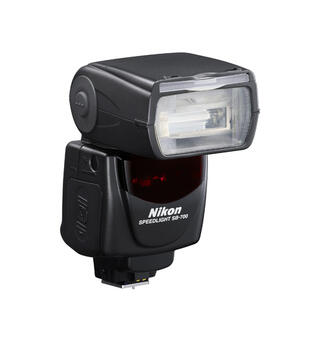 Nikon SB-700 Speedlight Praktisk og brukervennlig blits